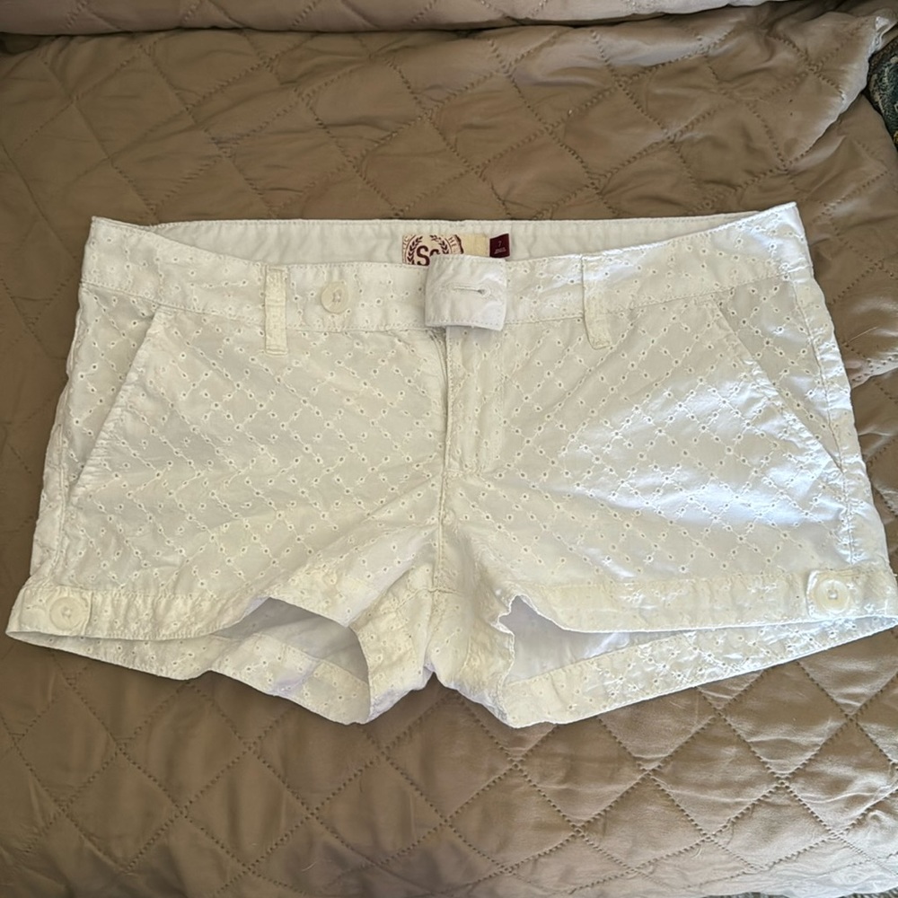 Perfect condition